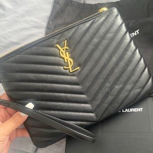 YSL POUCH